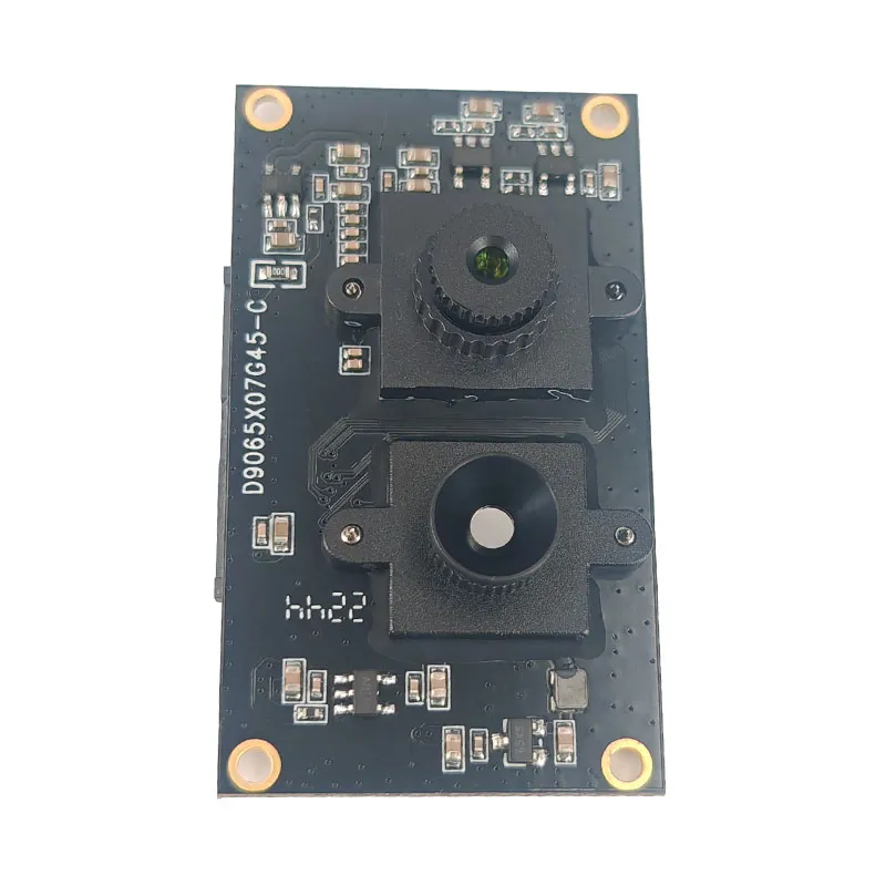 মুখের স্বীকৃতি ক্যামেরাগুলি কতটা ভাল?