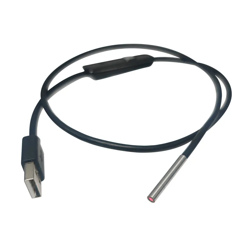 মেডিকেল ক্যামেরা কী?