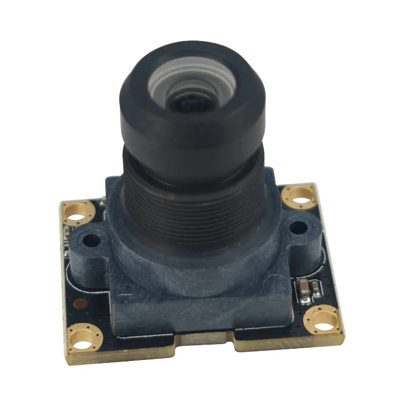 একটি শিল্প ক্যামেরা কি?