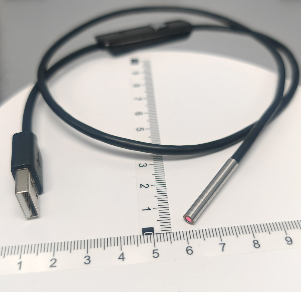 মৌখিক ক্যামেরা কীভাবে দাঁতের অভিজ্ঞতায় বিপ্লব ঘটাবে?