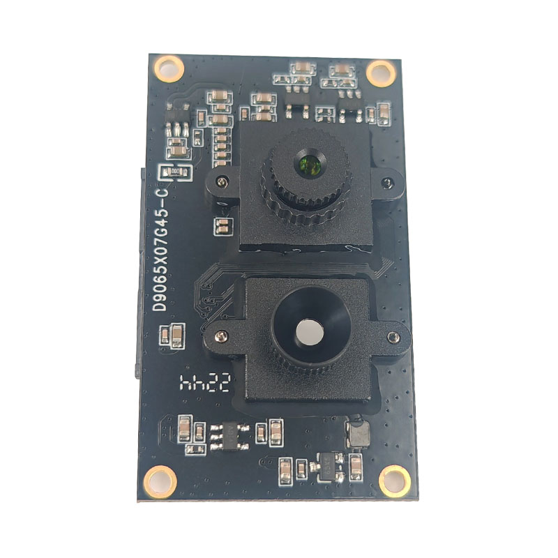 UV মেকআপ রিমুভাল ক্যামেরা